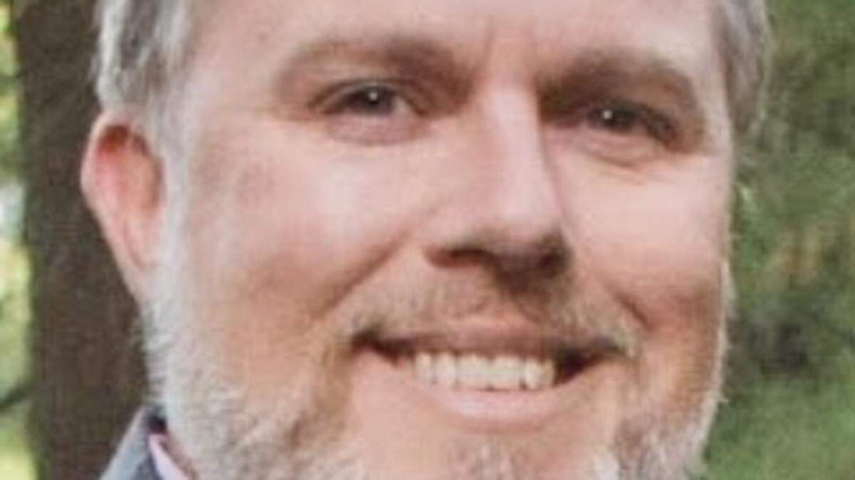 Rob Brown, candidate for O’Fallon 203 School Board in O’Fallon, IL