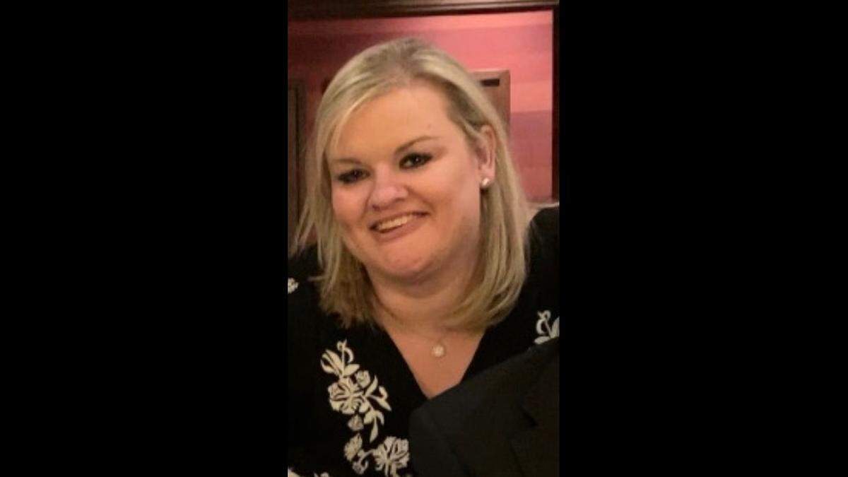 Amanda Bagley