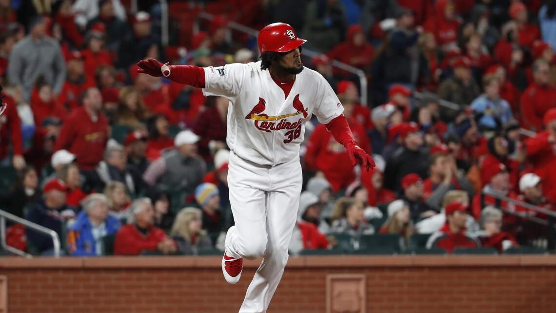 Cardinals clear outfield space with Liberatore trade. What’s their next move?