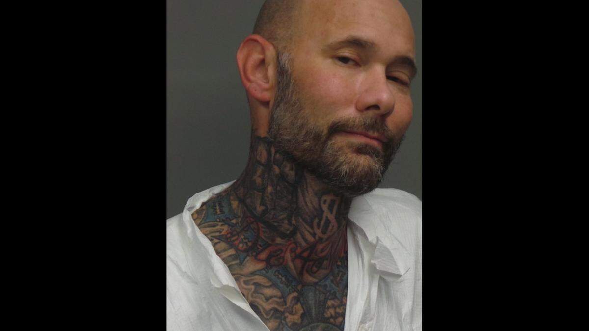 Brady Kane Witcher, 41, has been charged with murder in the deaths of three people in Bethalto.
