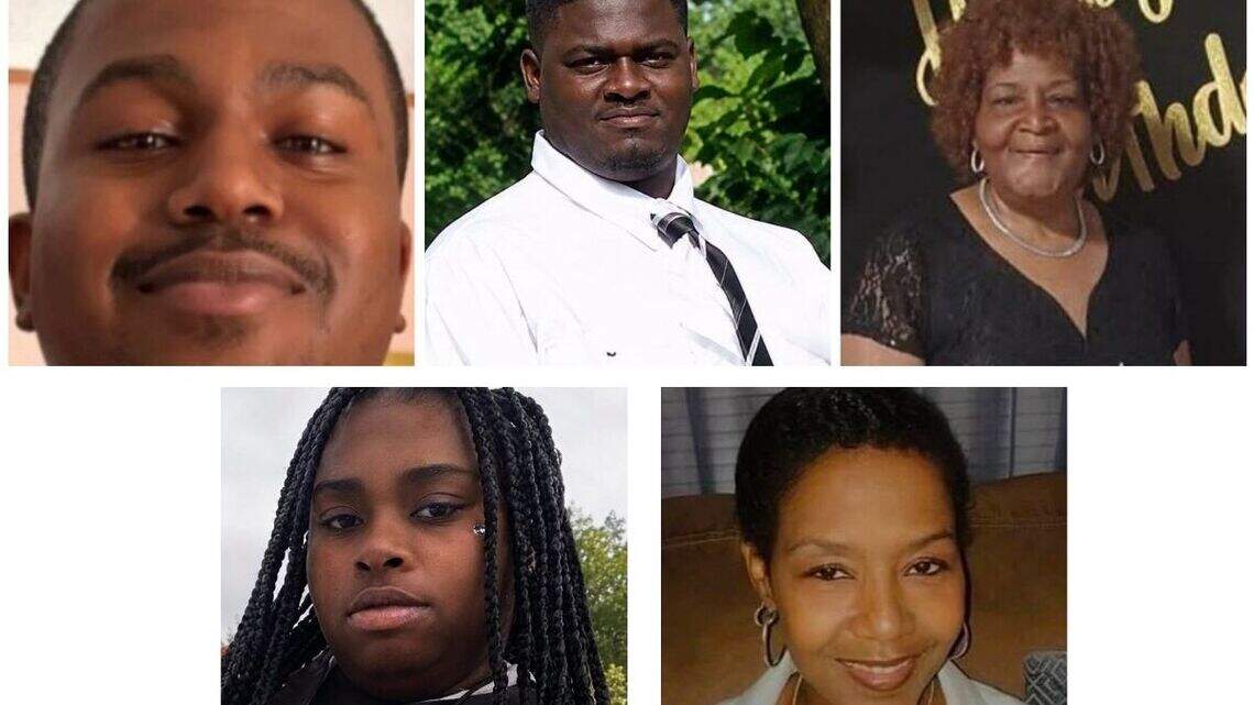 Metro-east crime roundup: ESTL mass shooting, arson and more. Here's what to know