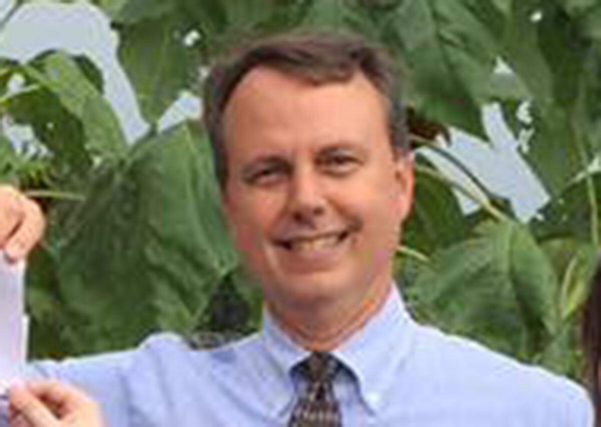 Mark Halwachs, High Mount School District 116 Superintendent