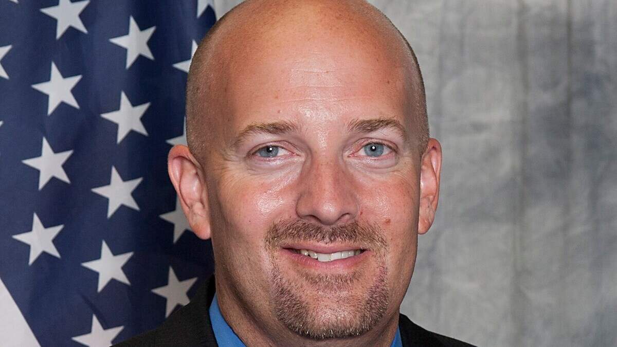 Who is Jason Helland, Republican for Illinois Secretary of State ...