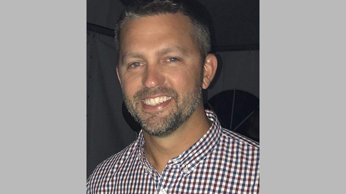 Ed Scheibel, candidate for Freeburg 70 School Board