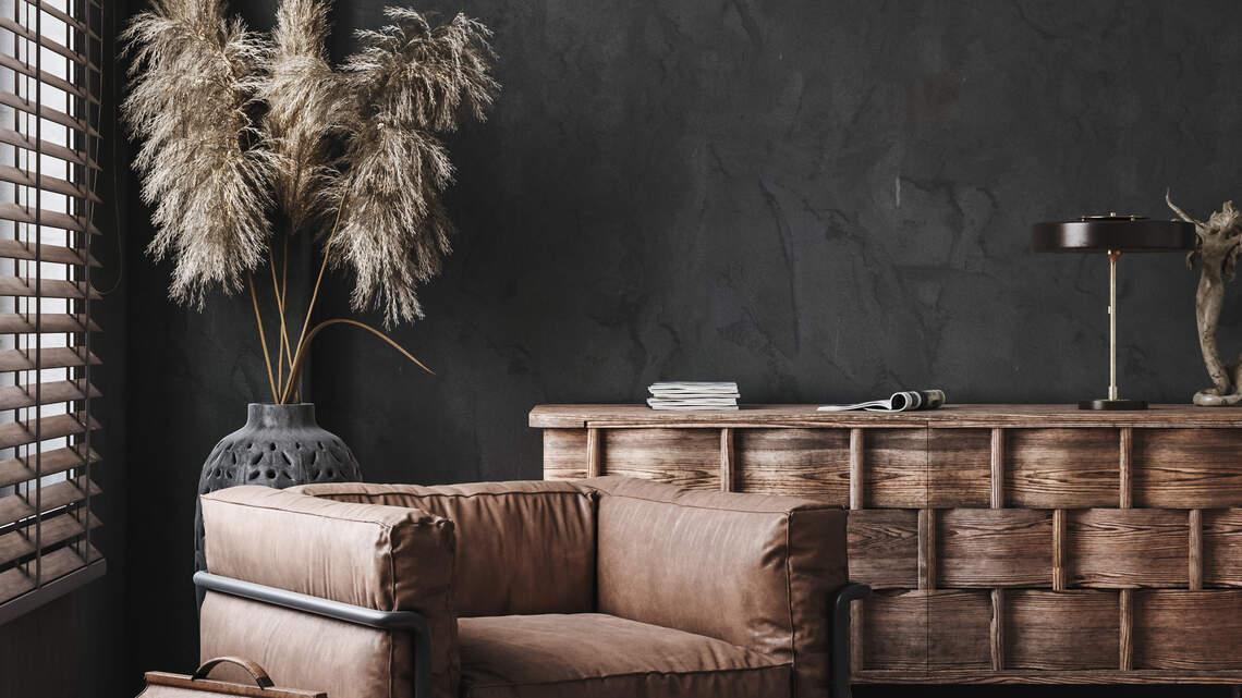 Chocolate Brown Is Taking Over Fall 2026 From Handbags and ’90s Beauty to Home Decor