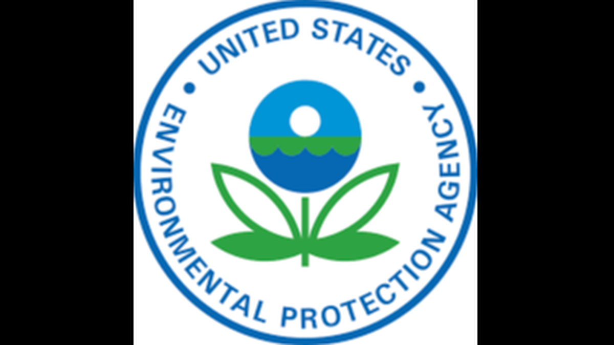 EPA logo