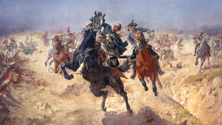 From the BND Archives: What is Casimir Pulaski Day and why do we celebrate it in Illinois?