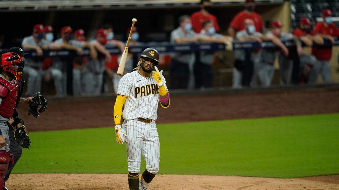 The St. Louis Cardinals have learned to hit — finally — but now the pitching is terrible