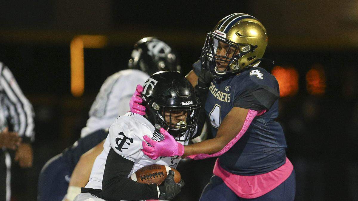 Althoff departure from the South Seven Conference in 2023 will leave rivals like Carbondale looking to fill their athletic schedules.
