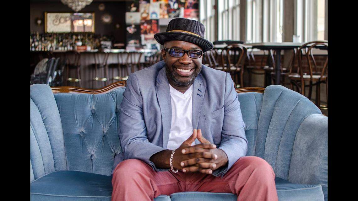 Jazz St. Louis curated a celebration for late East St. Louis-bred drummer Montez Coleman during this year’s Music at the Intersection festival