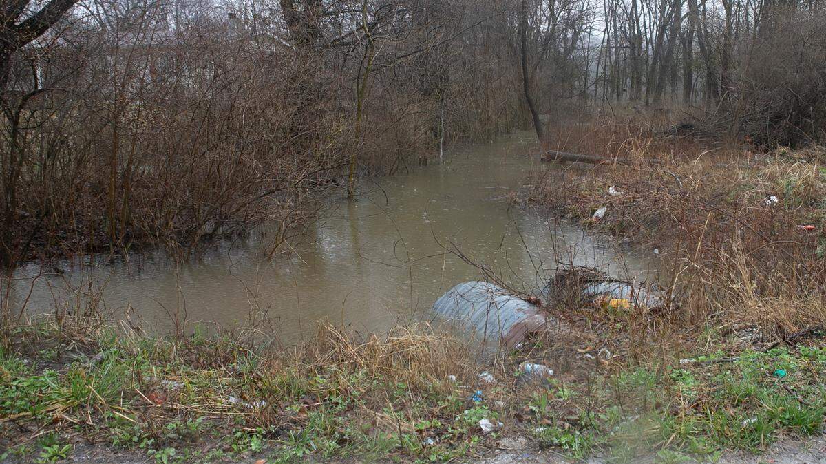Feds order southwestern Illinois town to fix its ongoing sewage system problems