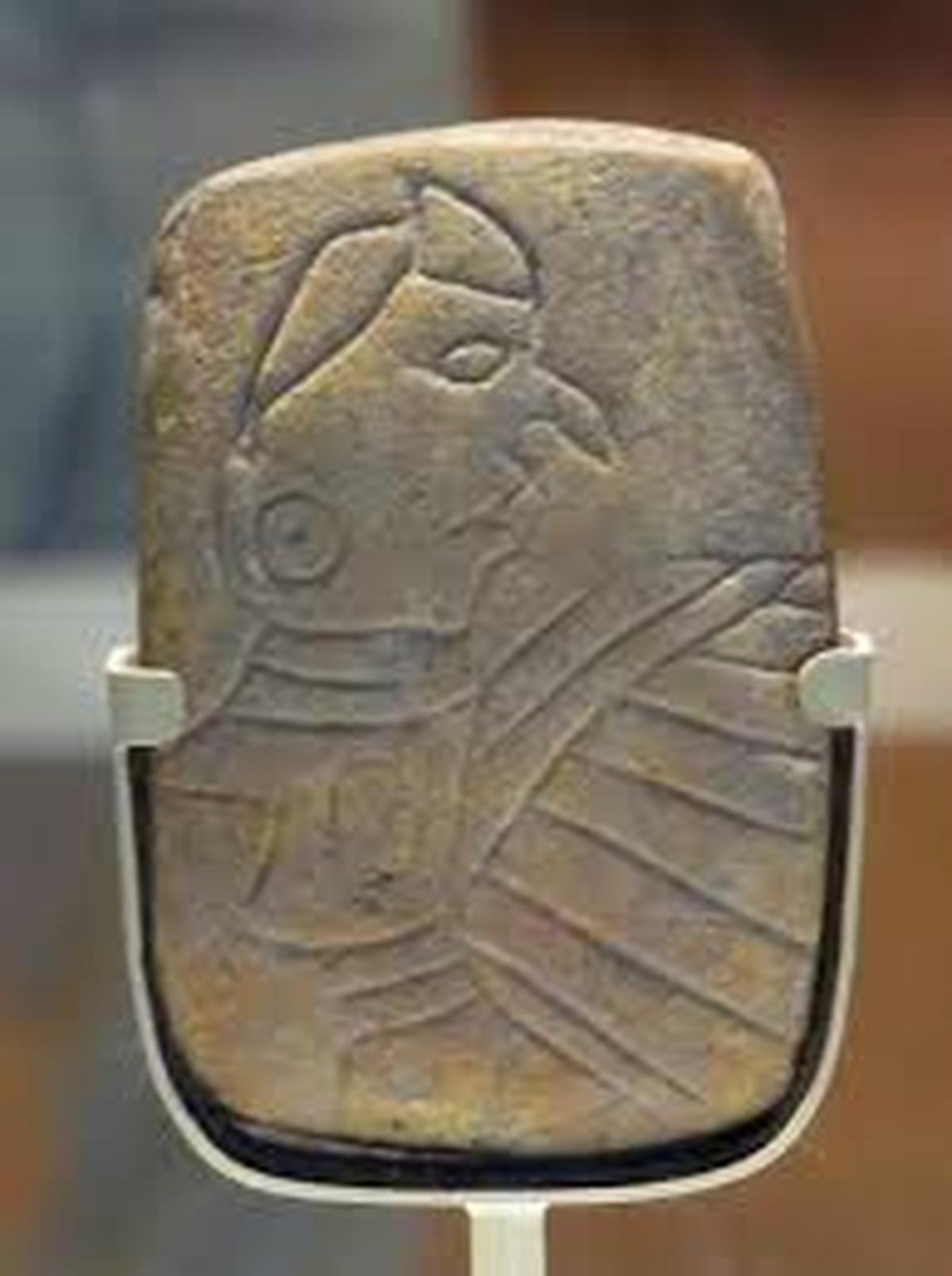 The Ramey Tablet