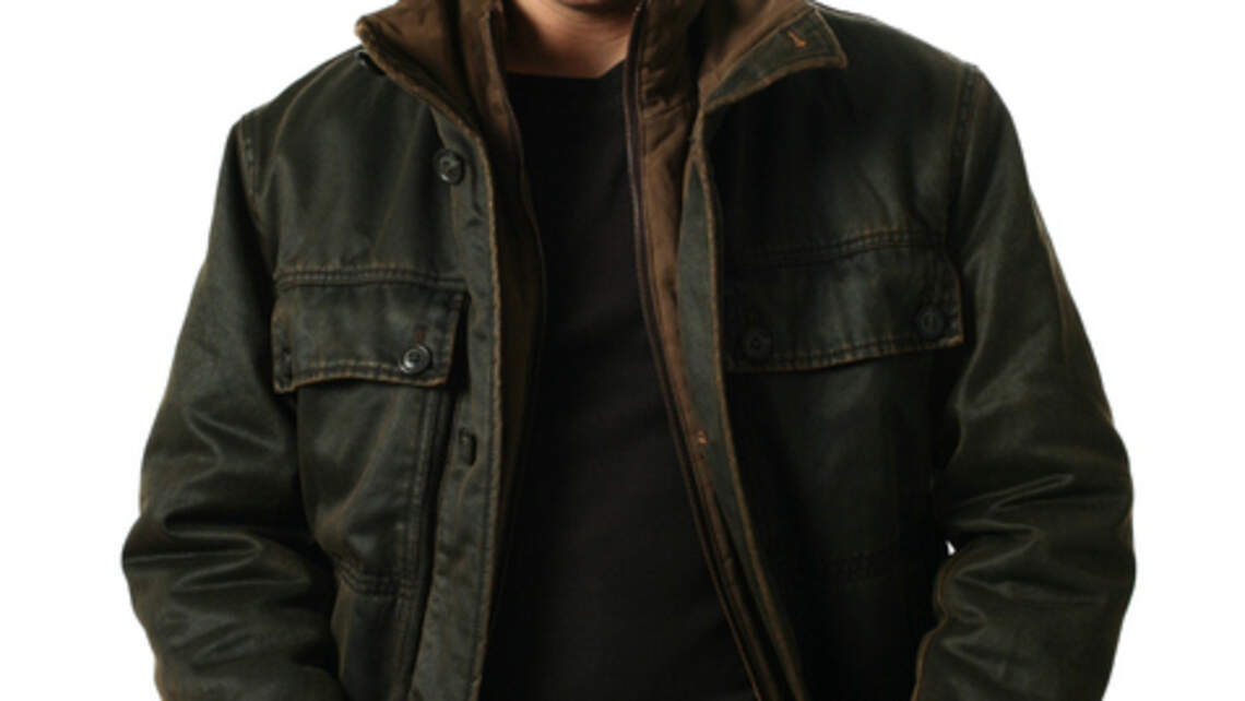 Why Barn Jackets Are Everywhere This Fall and What’s Keeping the Trend Alive