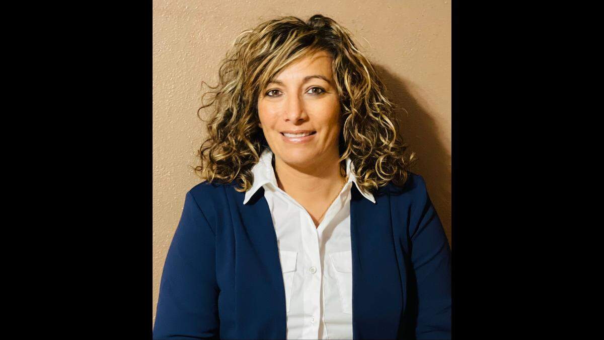 Melissa Fields is the new principal of Penniman Elementary School.