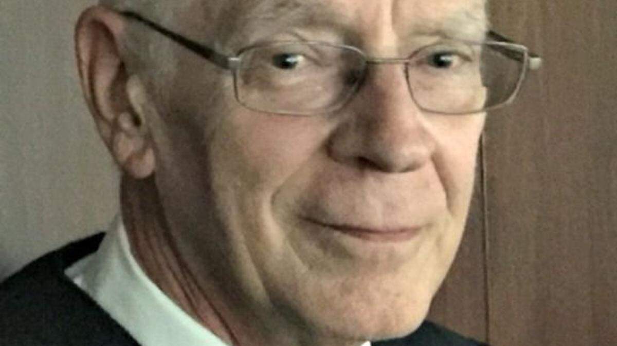 Judge Kenneth Meyers