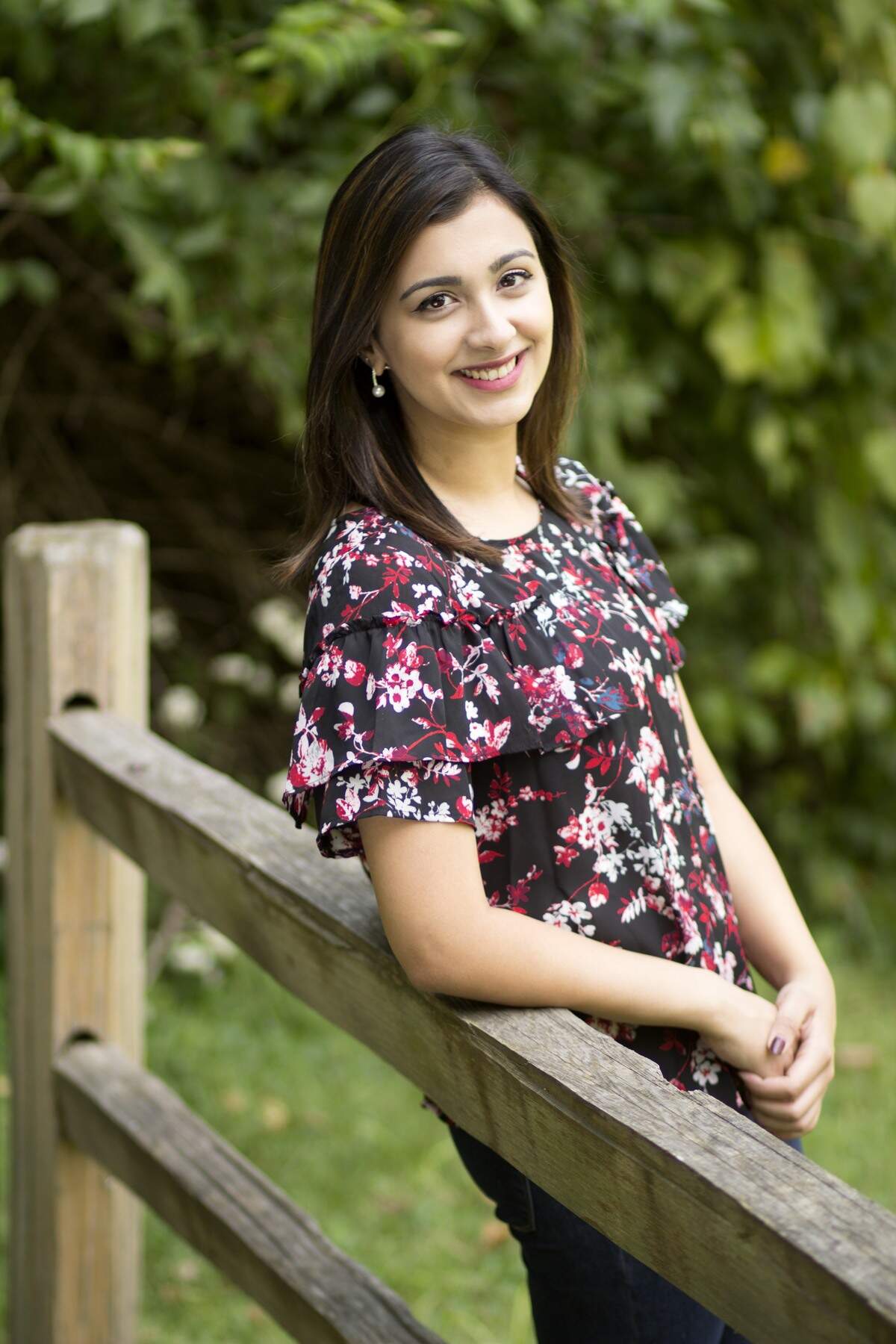 Shiza Jamil