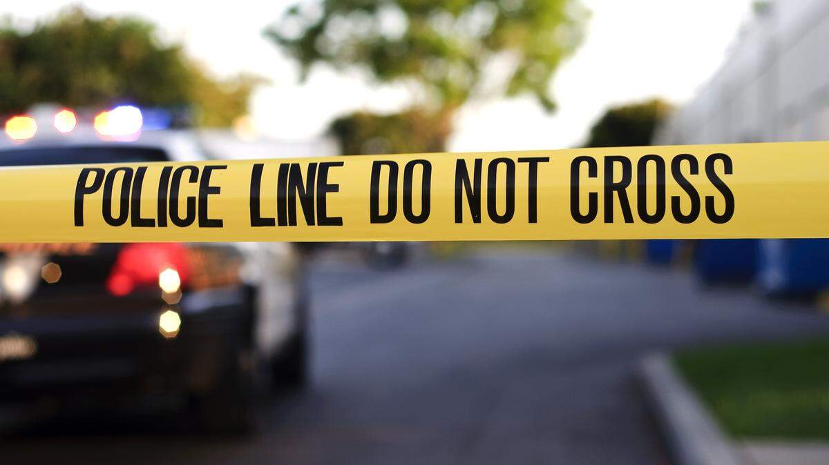 North Richland Hills police are investigating a shooting after an receiving a call from an elderly man early Sunday morning saying he killed his wife and was going to take his own life.