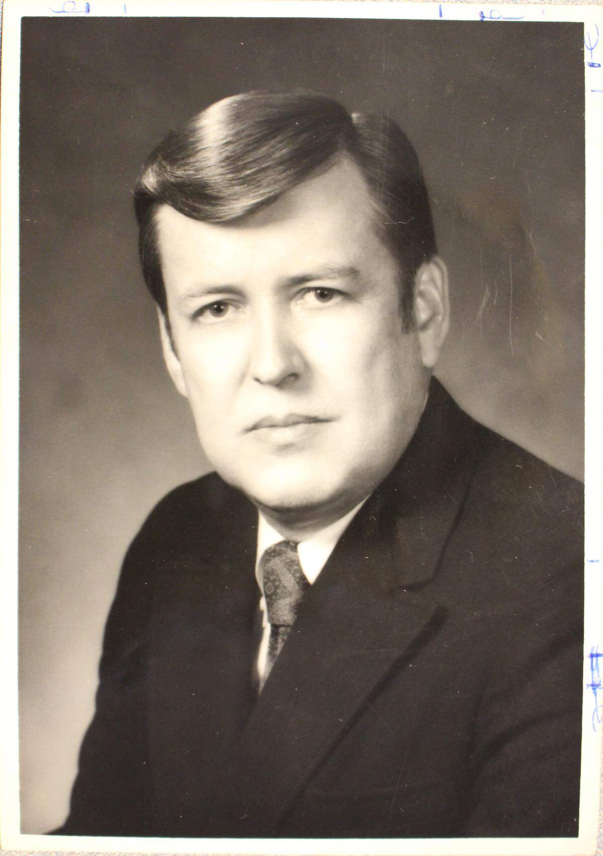 Mascoutah residents were furious at St. Clair County State’s Attorney Bob Rice for accepting a plea agreement in the Morrison-Means murder case in 1969.