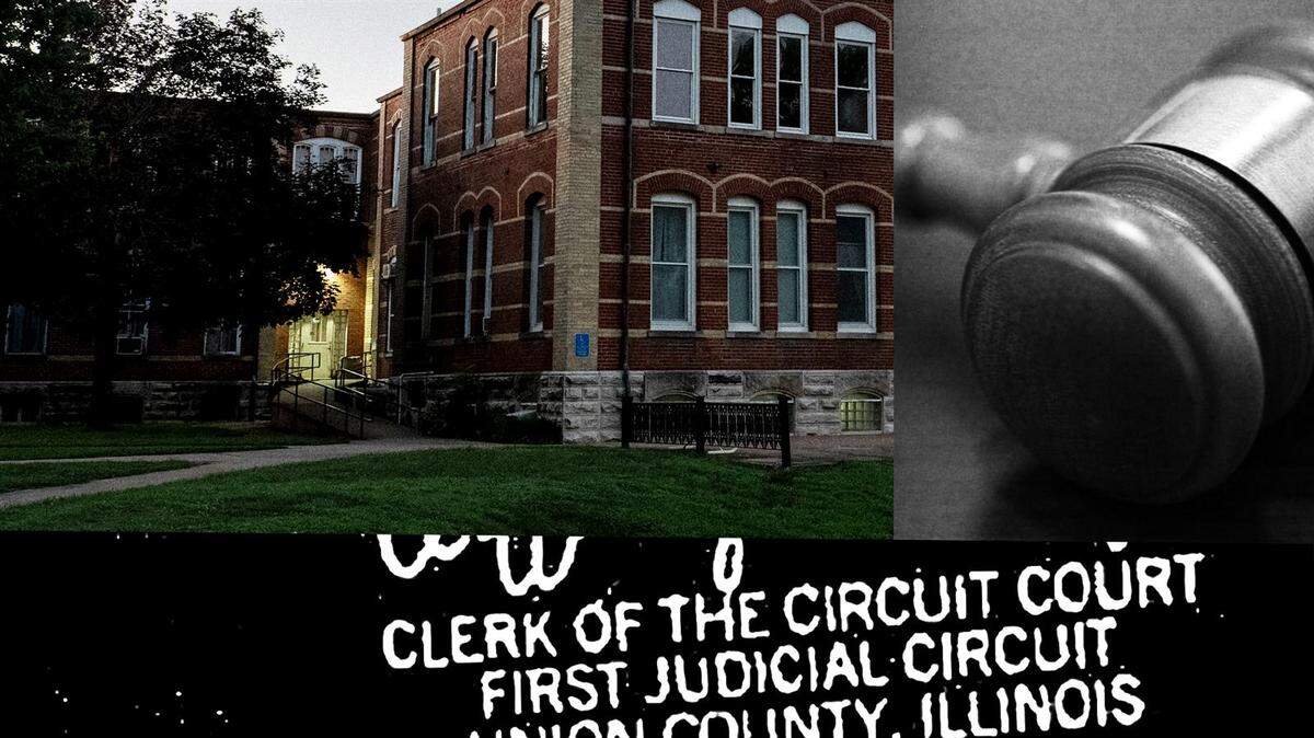 For years, residents at Choate in southern Illinois received scant treatment for their developmental disabilities and mental illnesses, then faced felonies for lashing out at staff.
