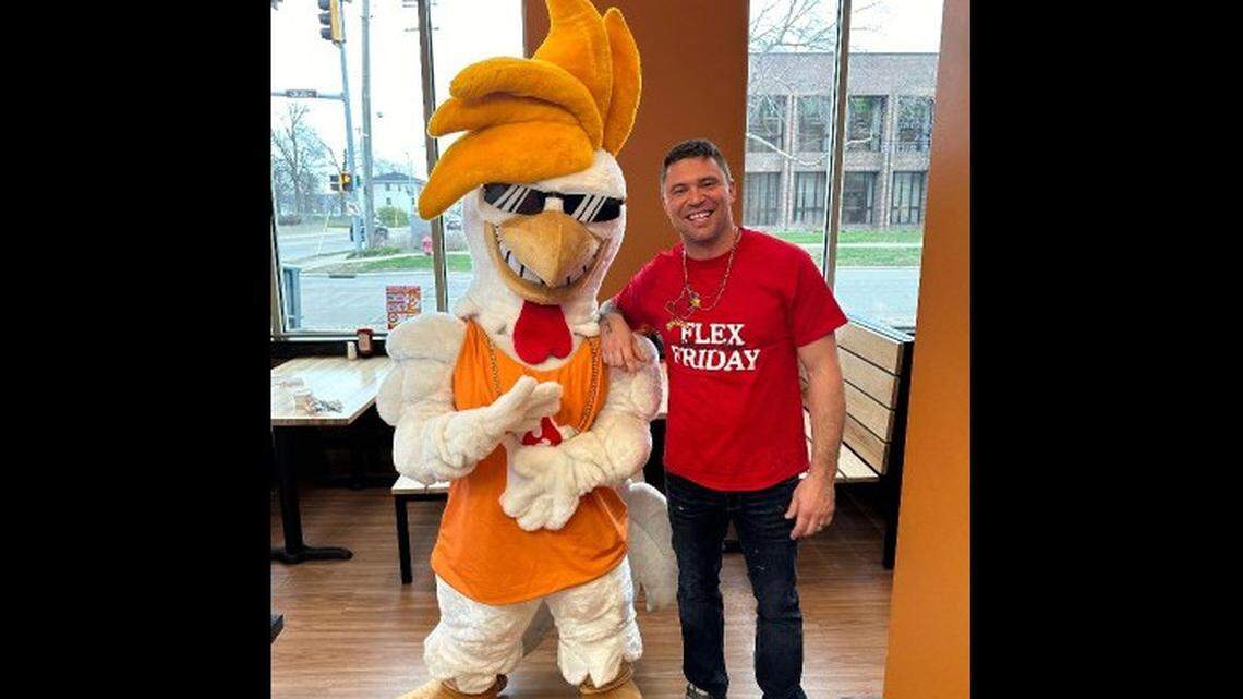 Chicken restaurant partners with Soulcial Kitchen to open O’Fallon location