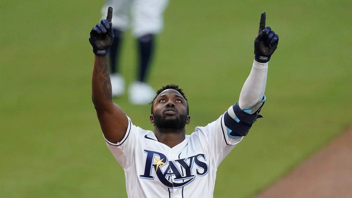 St. Louis Cardinals’ fans must accept that Randy Arozarena isn’t coming back