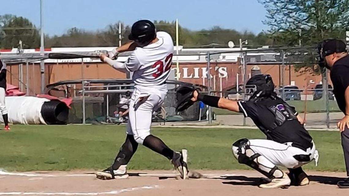 Belleville West, Triad put hold on Highland’s claim of MVC baseball championship