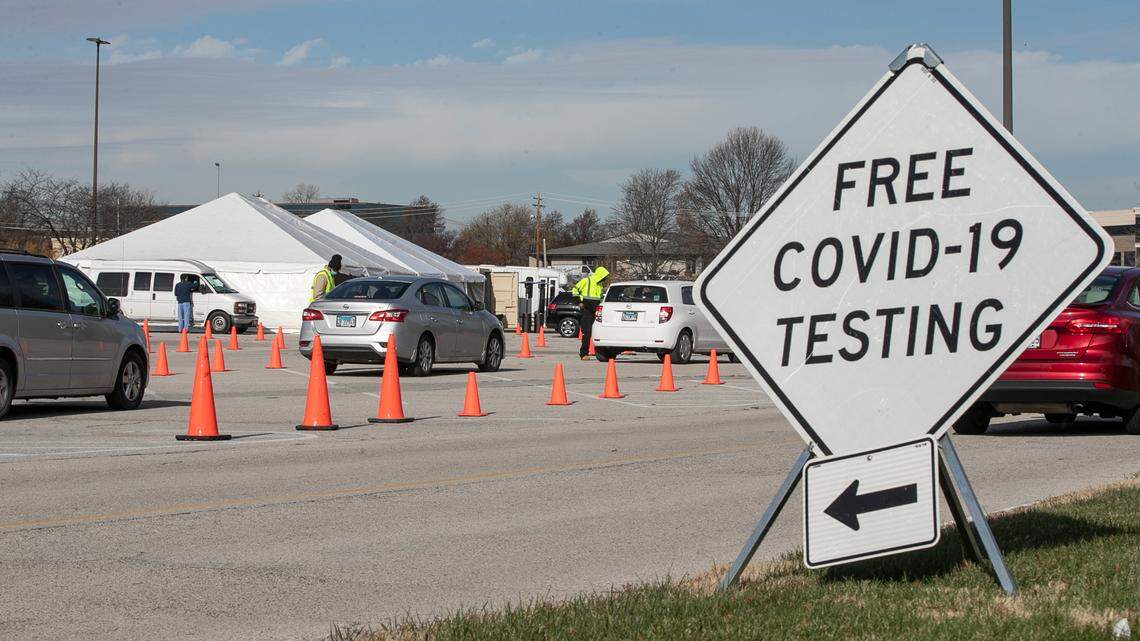 St. Clair County reports six COVID-19 deaths, officials worry over holiday spike