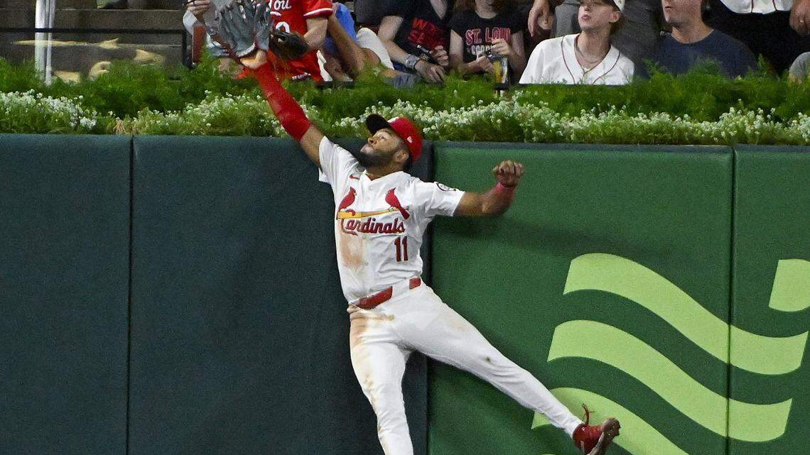 Three statistics that help explain the Cardinals’ recent resurgence
