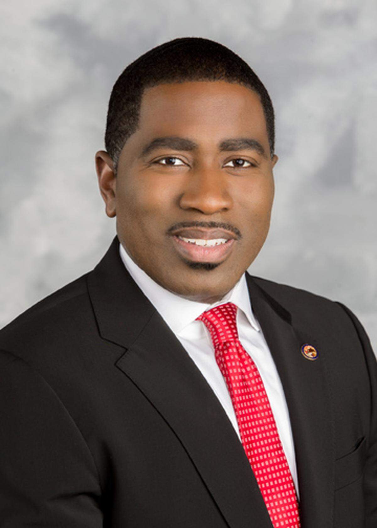 Marcus Evans
