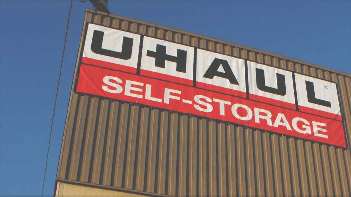 U-Haul plans major rental center, storage building at vacant O’Fallon site