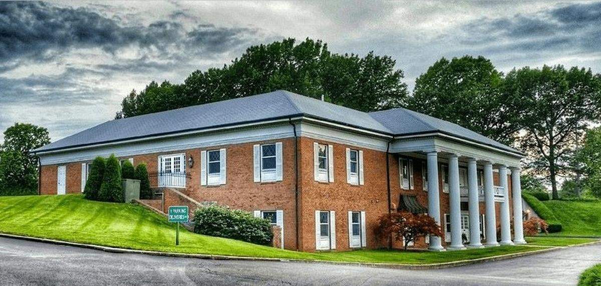 Kassly Mortuary in Fairview Heights and other metro-east funeral homes are limiting the number of mourners at services and taking extra steps to sanitize.