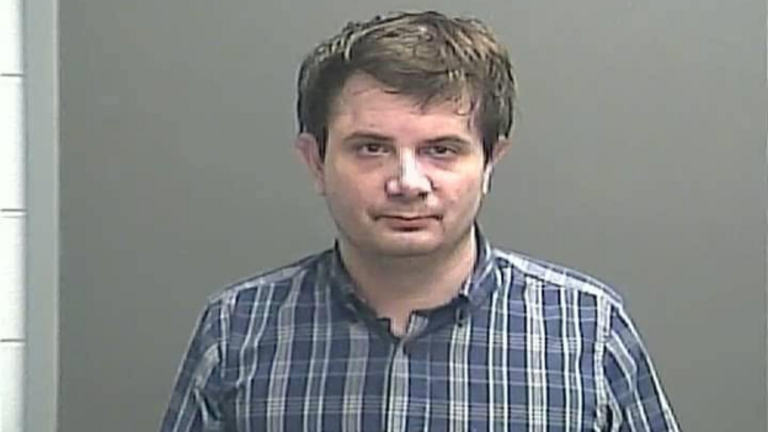 Man who threatened mass shooting at McKendree University pleads guilty