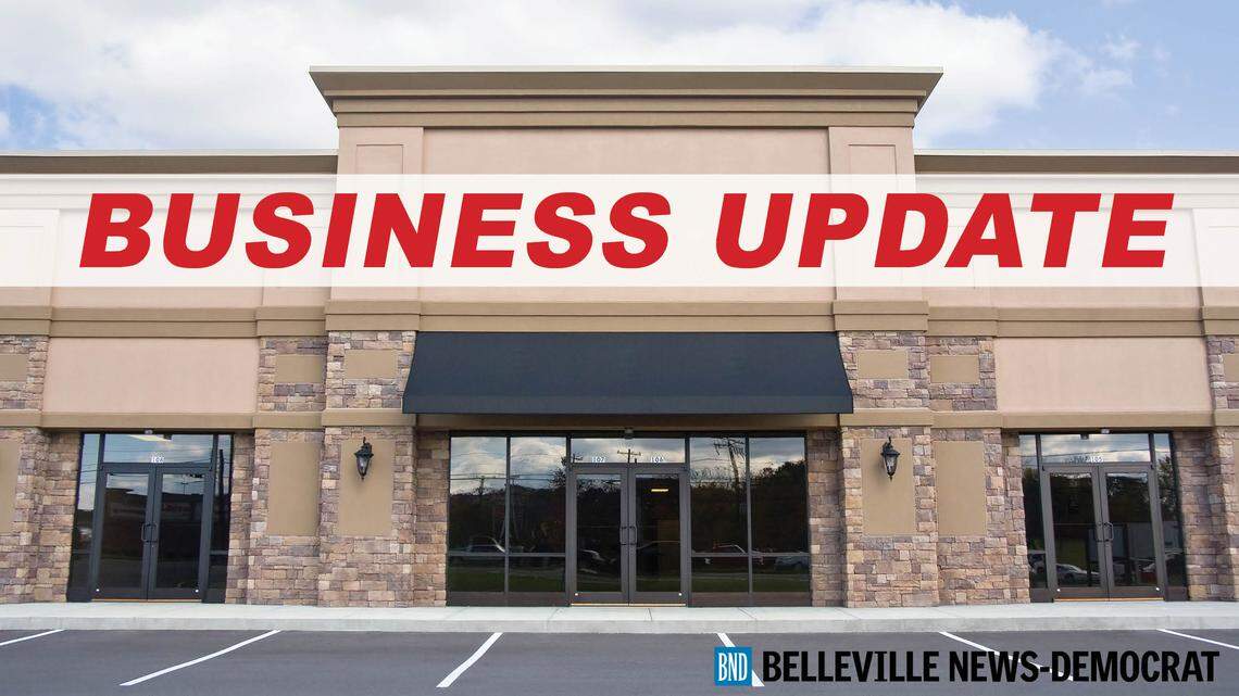 Opening date, other details emerge about sporting goods retailer coming to Fairview Heights