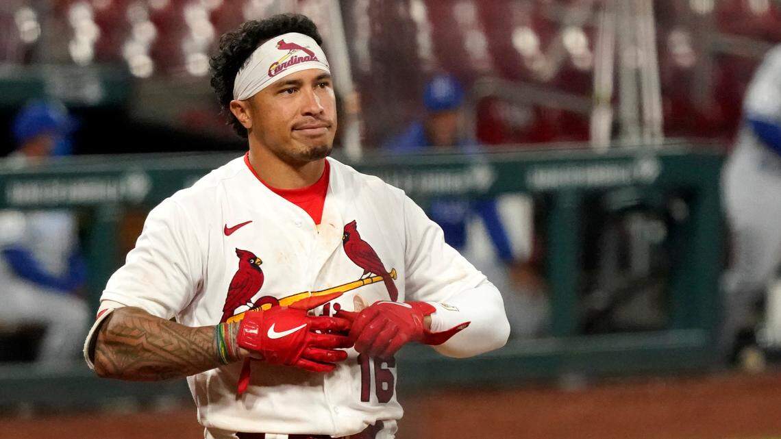 St. Louis Cardinals right to get rid of Kolten Wong, but they can’t bank the cash