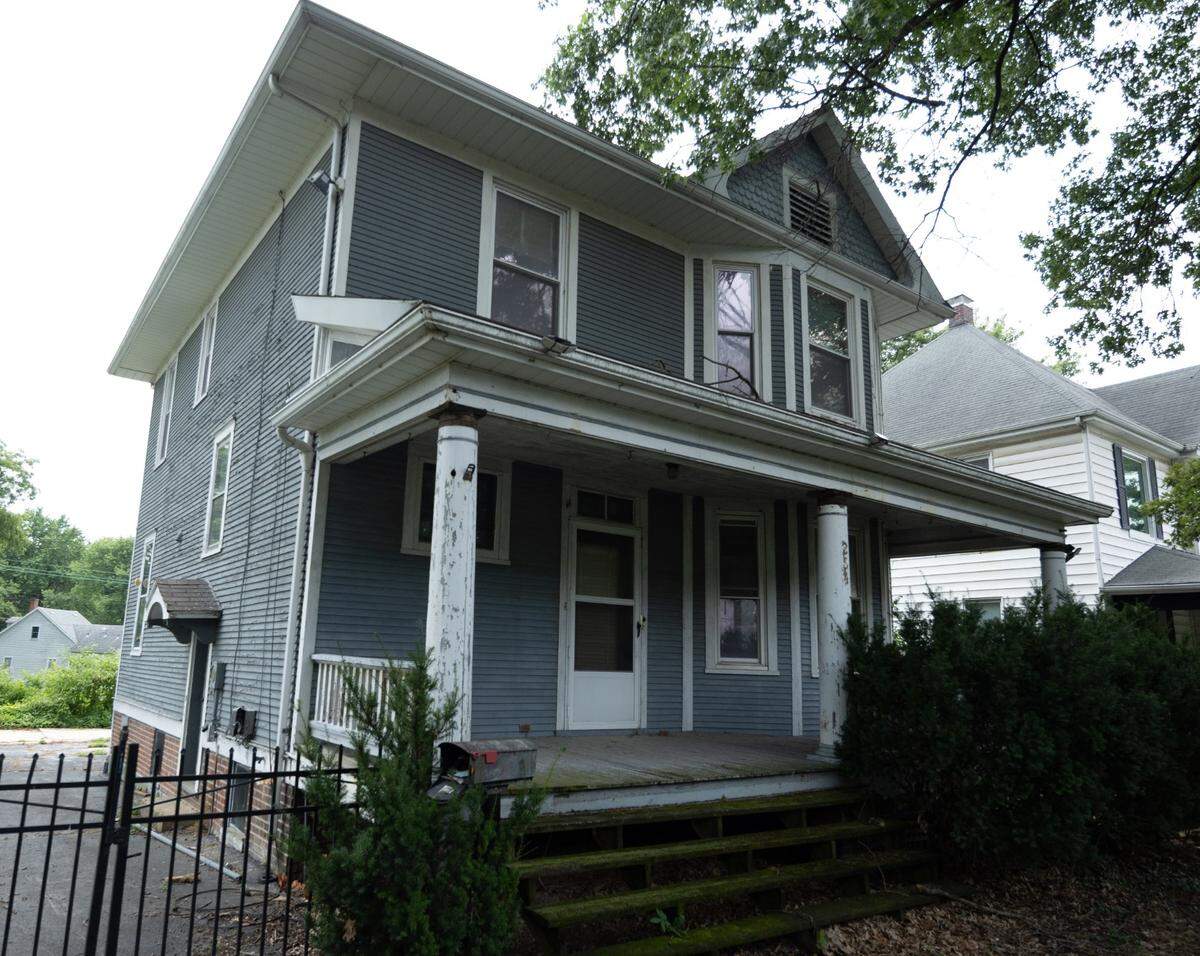 234 Lebanon Ave. in Belleville