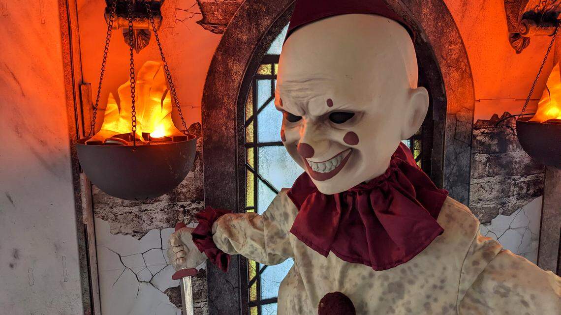 Looking for Halloween stuff? Check out these Belleville, Fairview Heights stores