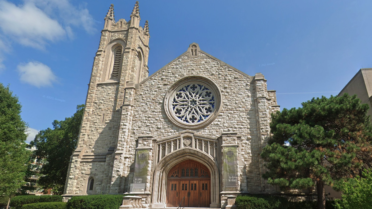 First United Church of Oak Park in Illinois is “fasting from whiteness” during Lent.