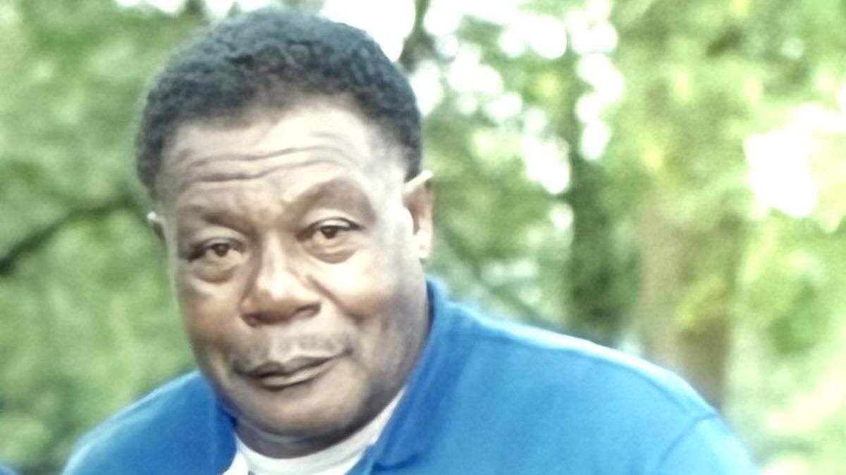 James Montgomery