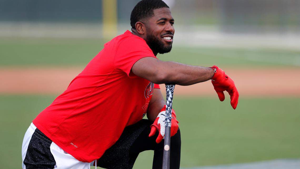 Pair of St. Louis Cardinals players sit out game in protest of Kenosha shooting