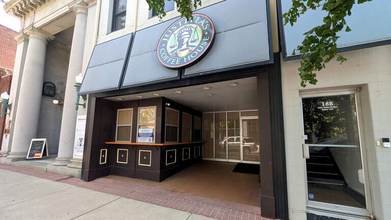 Shuttered coffee shop site in downtown Belleville has a new —and familiar—owner