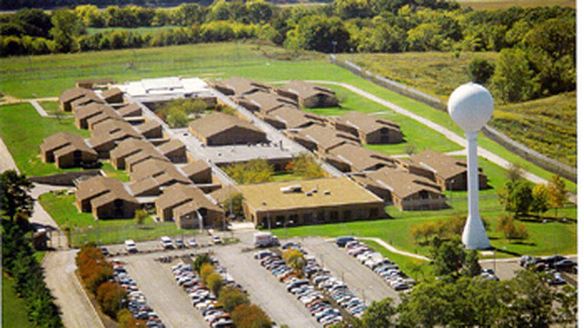 There is one case of Legionnaires' Disease at the Chester Mental Health Center, which treats patients who require up to maximum security during treatment.