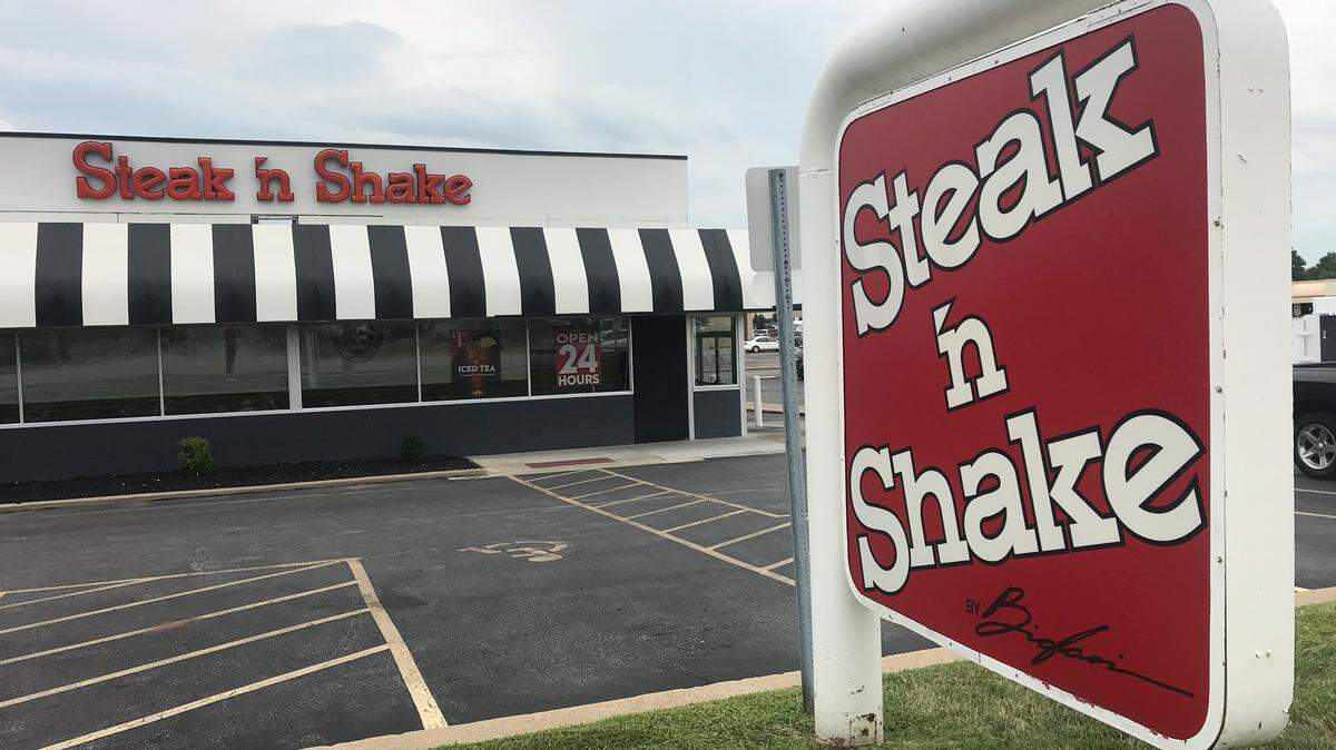 Plans are in the works for the former Steak n’ Shake site in Fairview Heights.