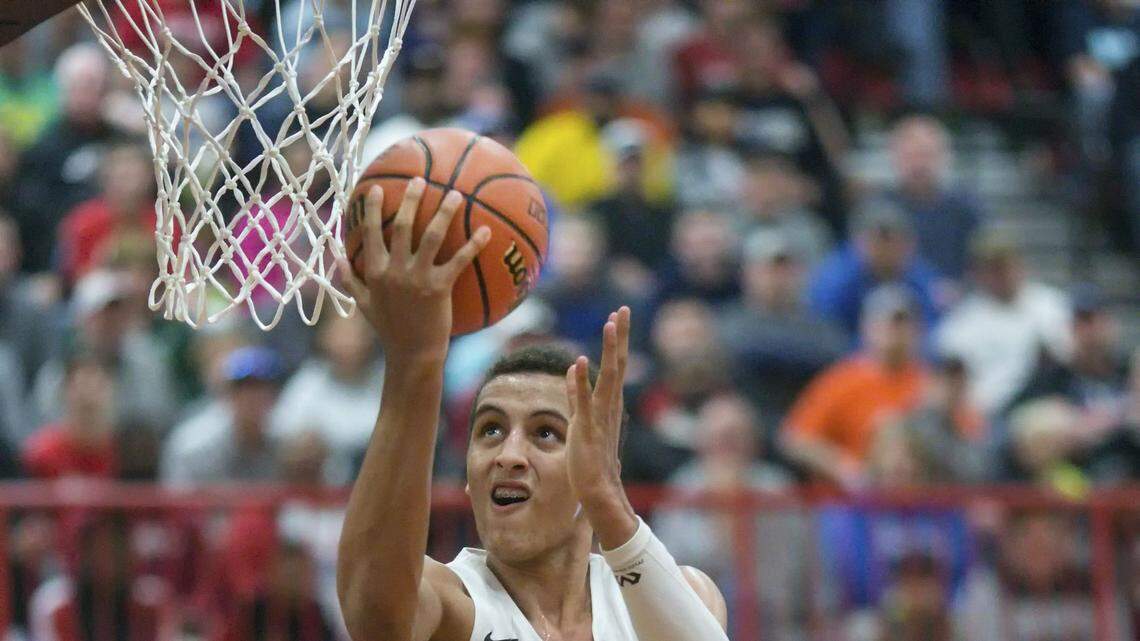 COVID-19 travel restrictions result in cancellation of Highland  Basketball Shootout