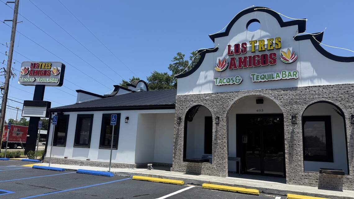 Popular Gulfport Mexican restaurant announces reopening after 10-year closure