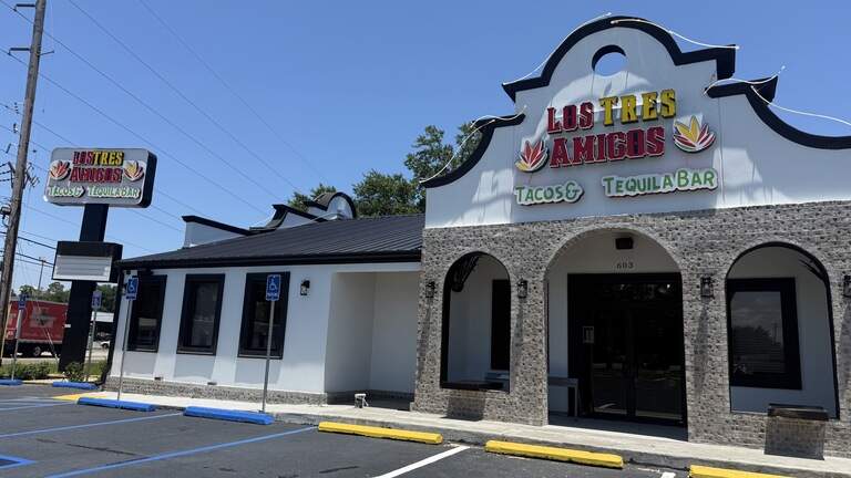 Popular Gulfport Mexican restaurant announces reopening after 10-year closure