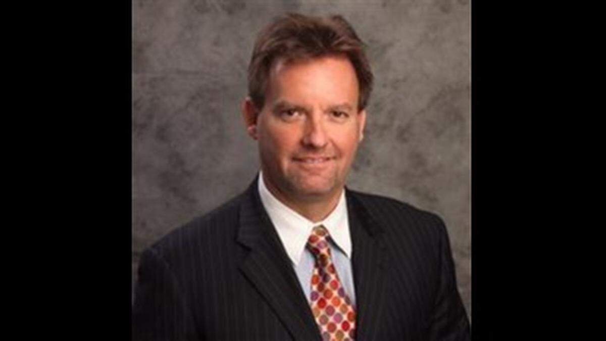 Greg Riechman