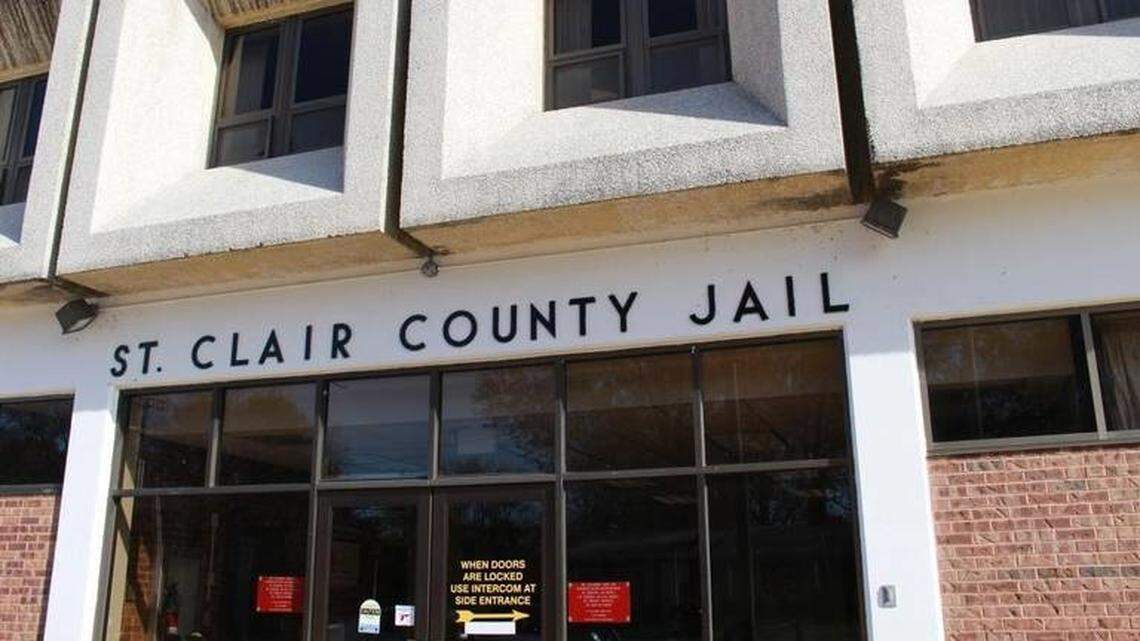 St. Clair County Jail
