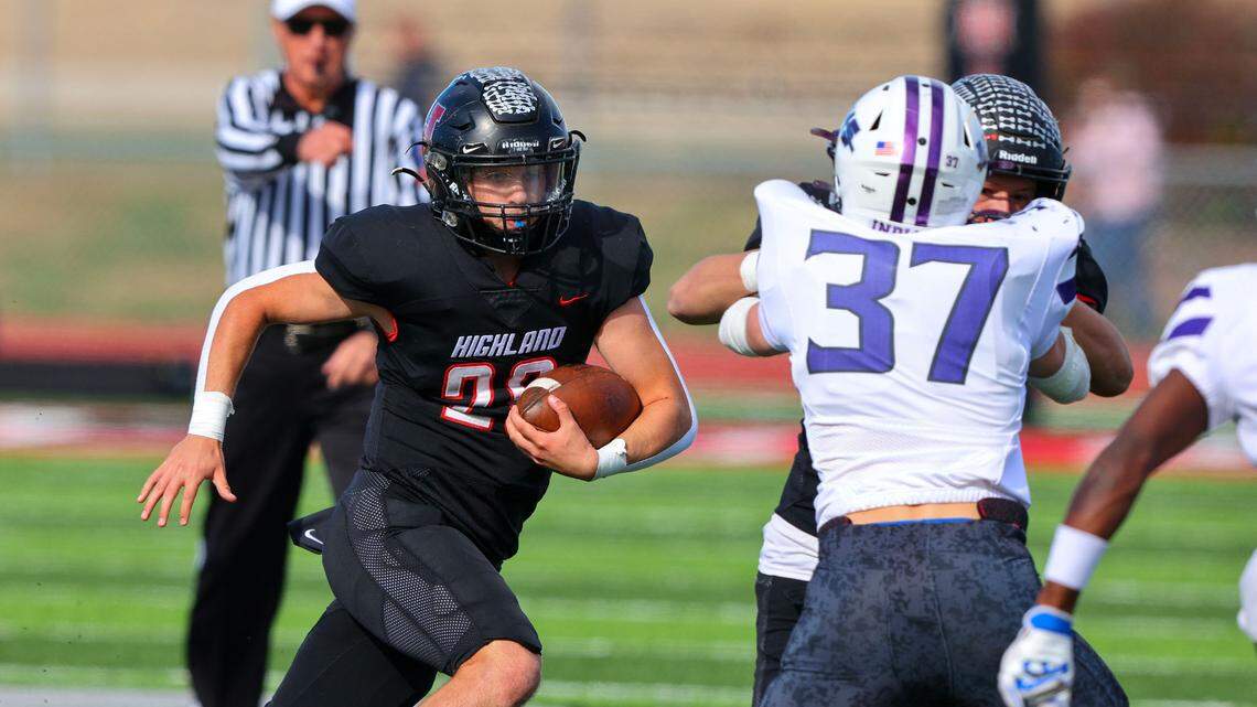 Southwest Illinois high school conference shuffle: Who is going where?