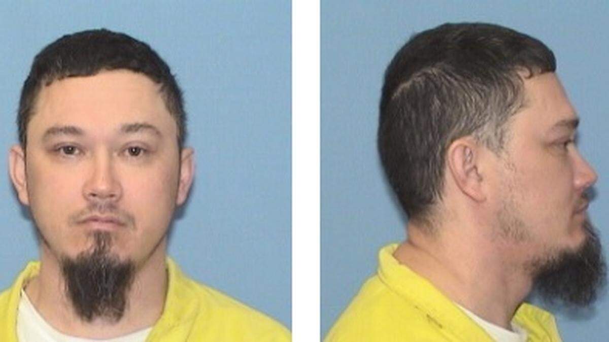Travis Varble, 41, is accused of sexually assaulting an 8-year-old over the course of a year in 2013, according to charging documents filed in Madison County.