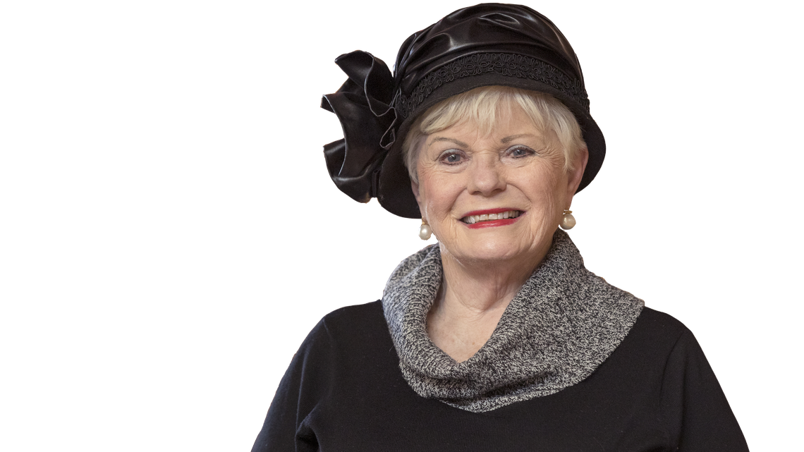 Good manners begin simply by being respectful